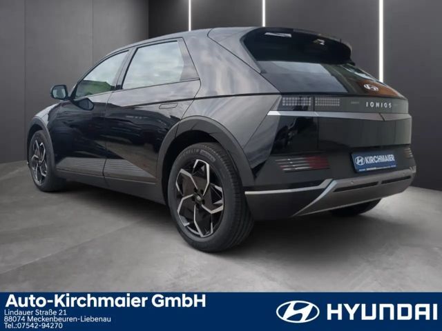 Hyundai IONIQ 5 58 kWh Dynamiq