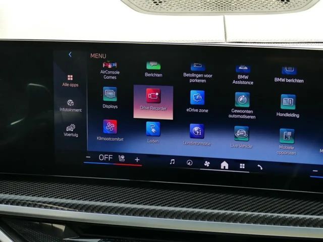 BMW X5 M-Sport xDrive50e