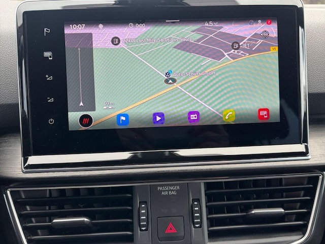 Seat Tarraco 2.0 TDI Xcellence