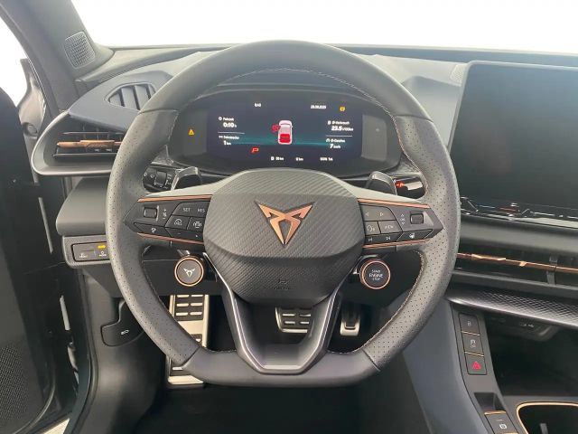 Cupra Terramar 1.5 e-TSI 150 PS DSG