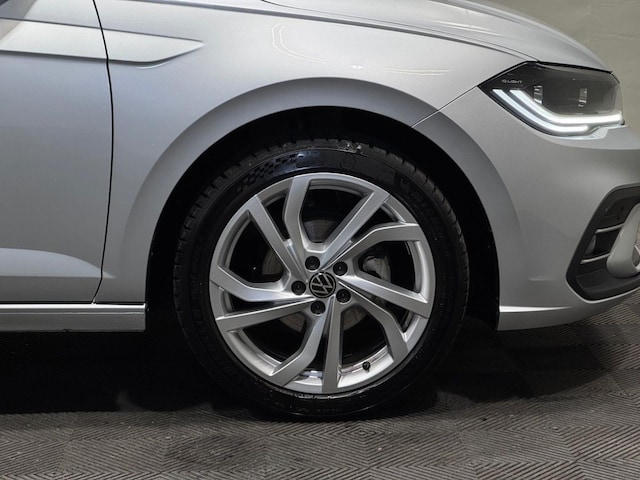 Volkswagen Polo 1.0 TSI IQ.Drive Style