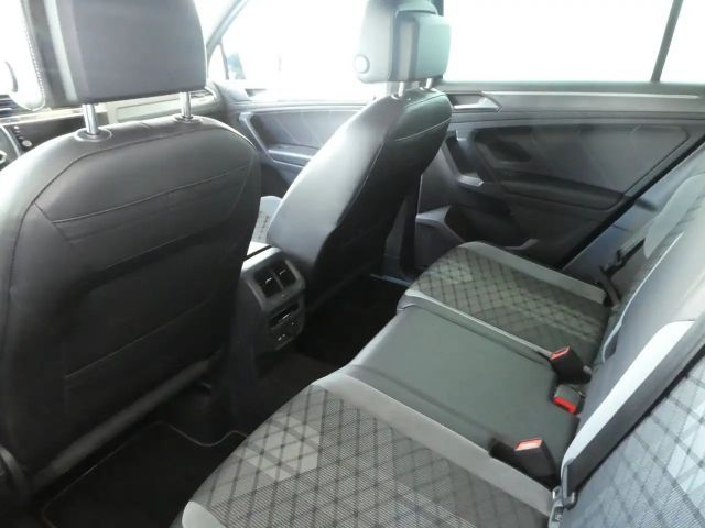 Volkswagen Tiguan DSG R-Line eHybrid