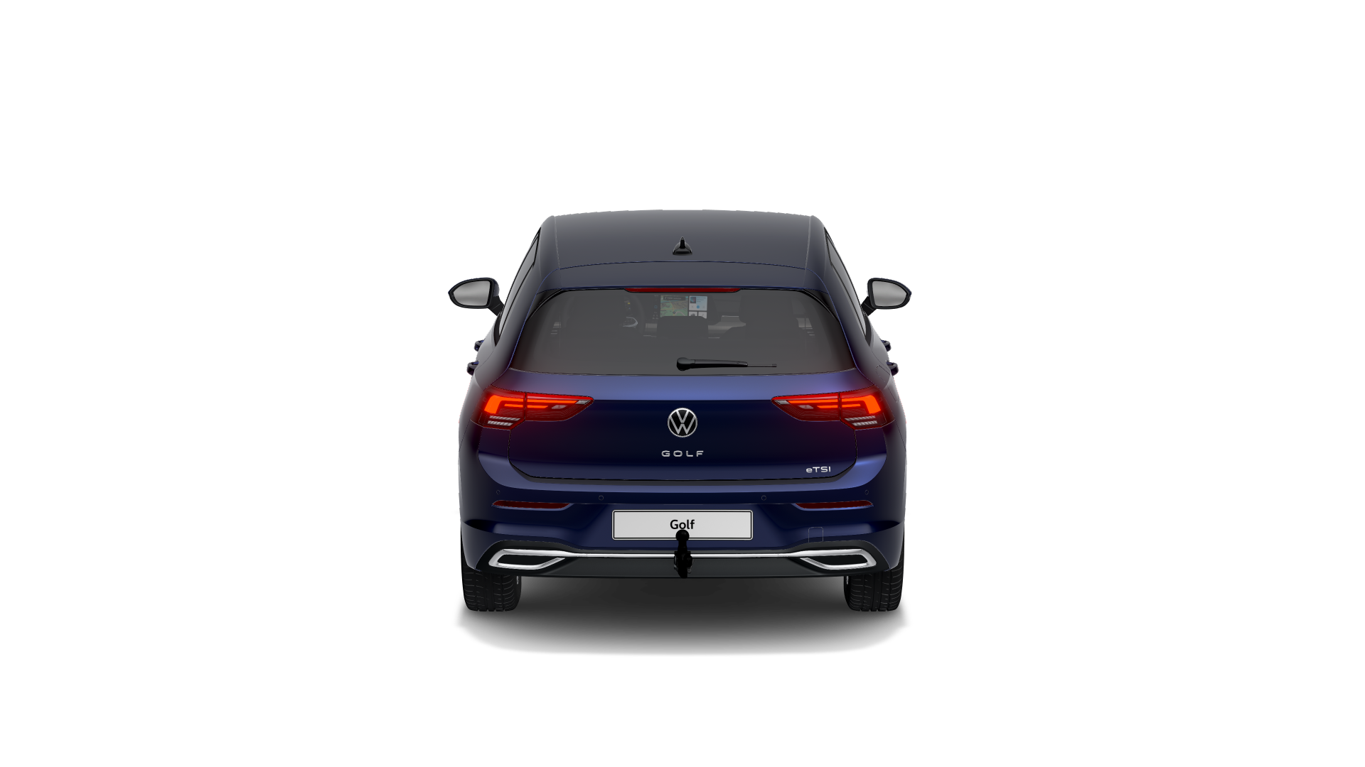 Volkswagen Golf 1.5 eTSI Golf VIII Move