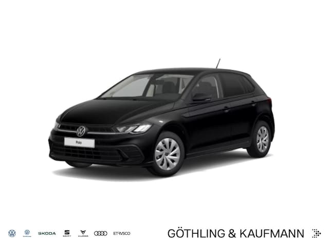 Volkswagen Polo 1.0 TSI DSG Life