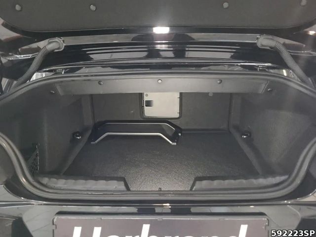 BMW Z4 Cabrio Roadster