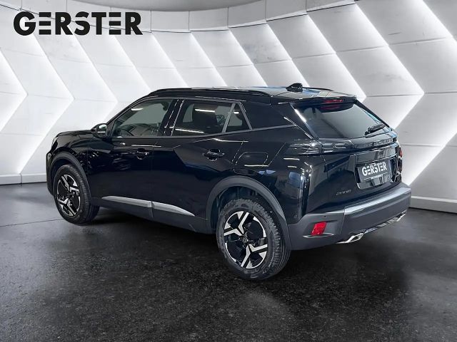 Peugeot 2008 Allure Pack Hybrid