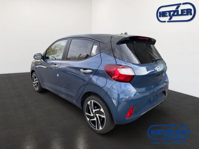 Hyundai i10 1.2 Prime