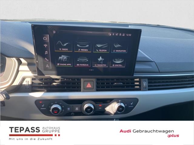 Audi A4 30 TDI Avant S-Line S-Tronic