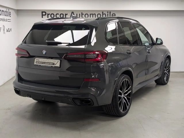 BMW X5 M-Sport xDrive30d