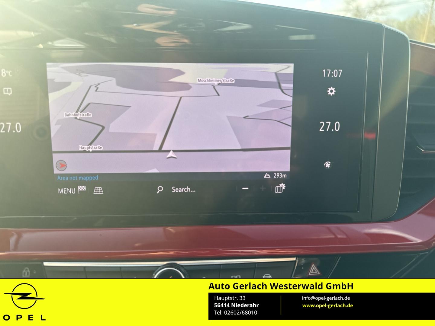 Opel Mokka GS-Line Grand Sport