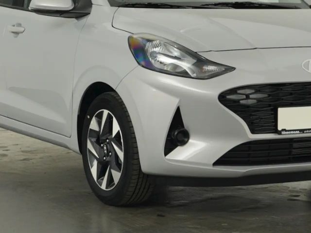 Hyundai i10 Trend