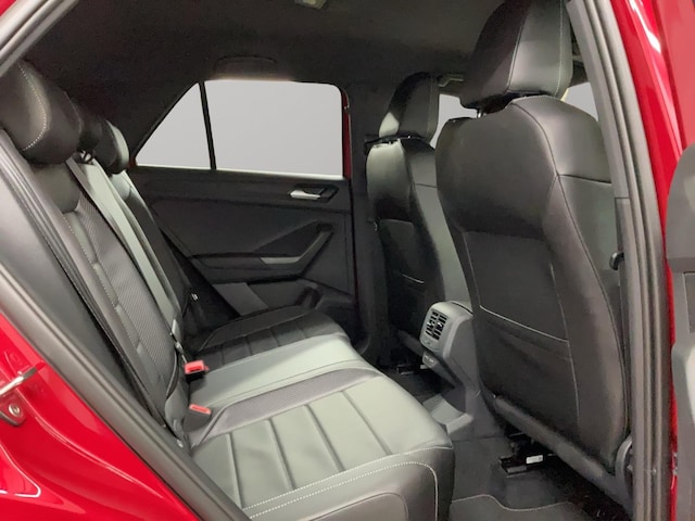 Volkswagen T-Roc 1.5 TSI DSG