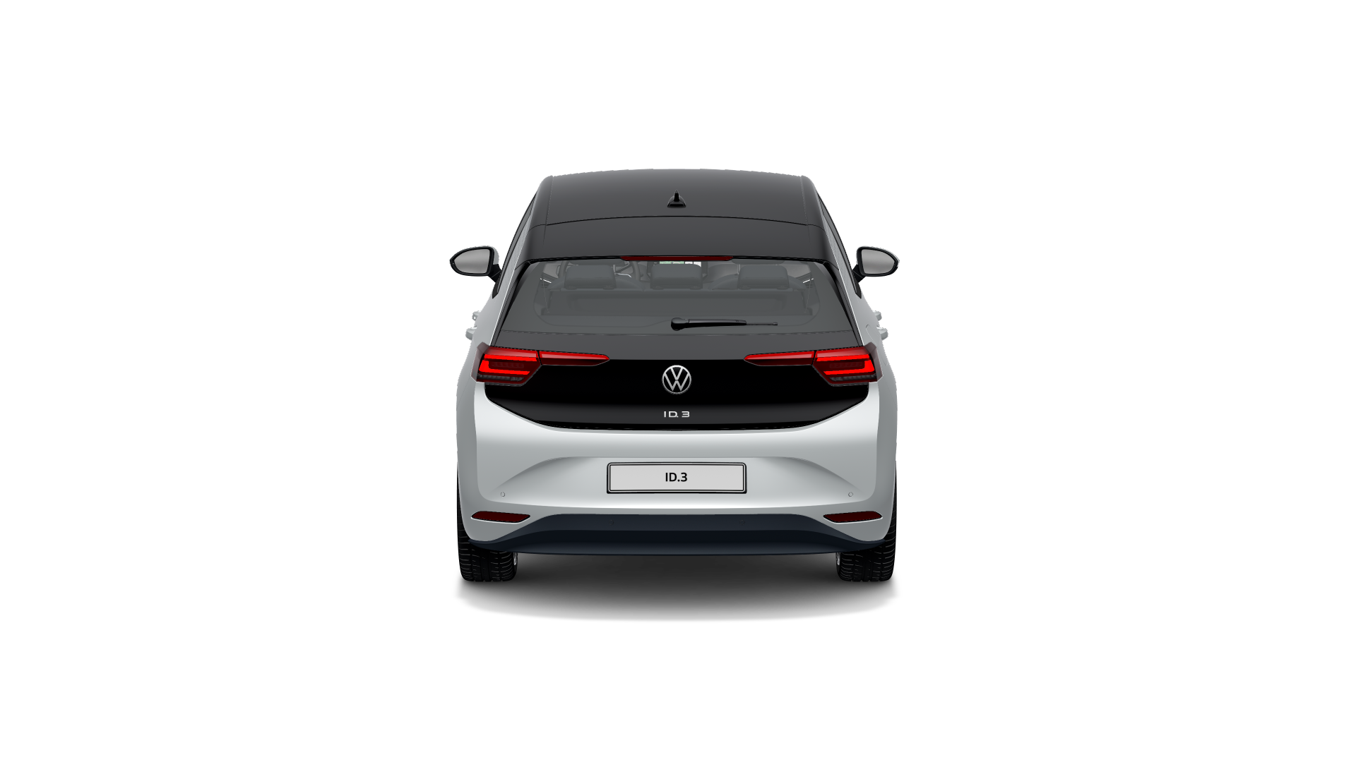 Volkswagen ID.3 Performance Pure