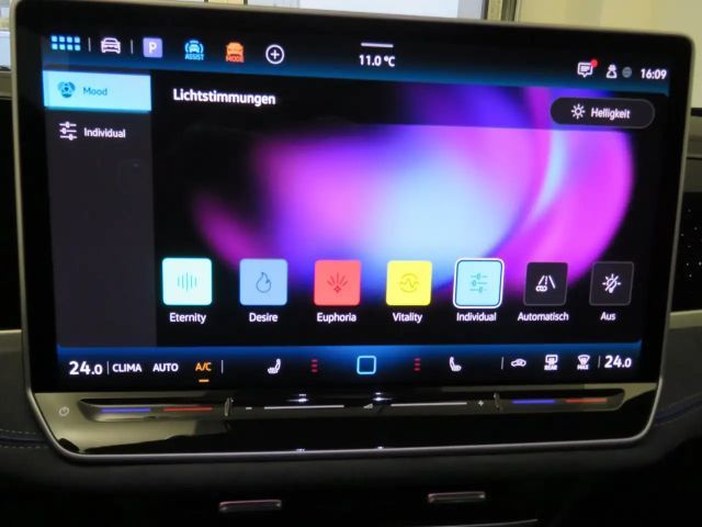 Volkswagen Passat DSG Sport Variant