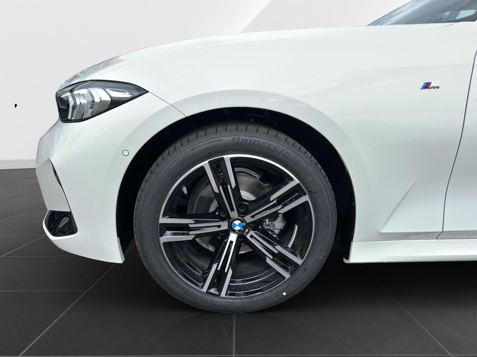 BMW 318 318i M-Sport