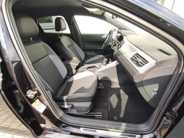 Volkswagen Polo 1.0 TSI DSG