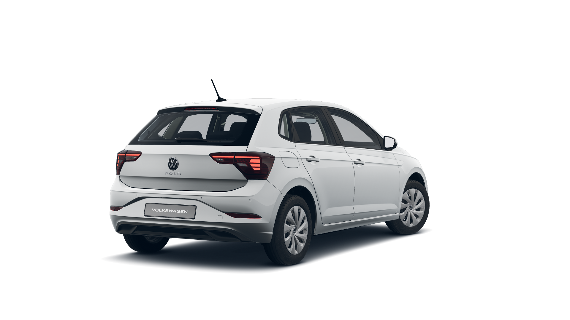 Volkswagen Polo 1.0 LED/SHZ/PDC/Carplay KLIMA ALU