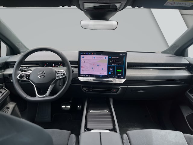 Volkswagen ID.7 Tourer