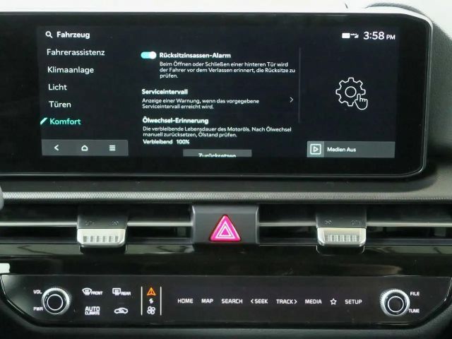 Kia Sportage GDi Vision