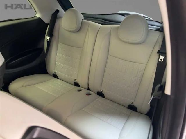 Fiat 500e La Prima by Bocelli