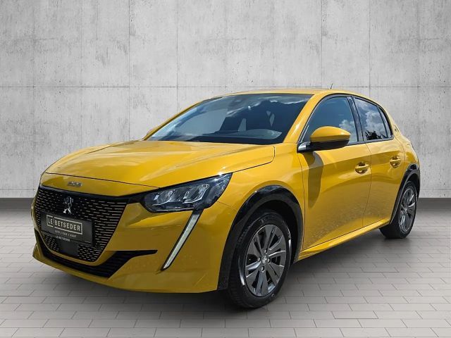 Peugeot E-208 Allure Pack