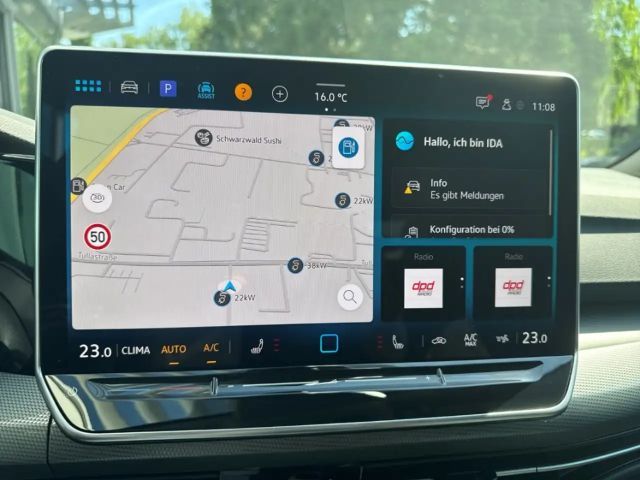 Volkswagen Golf 1.5 eTSI IQ.Drive Style