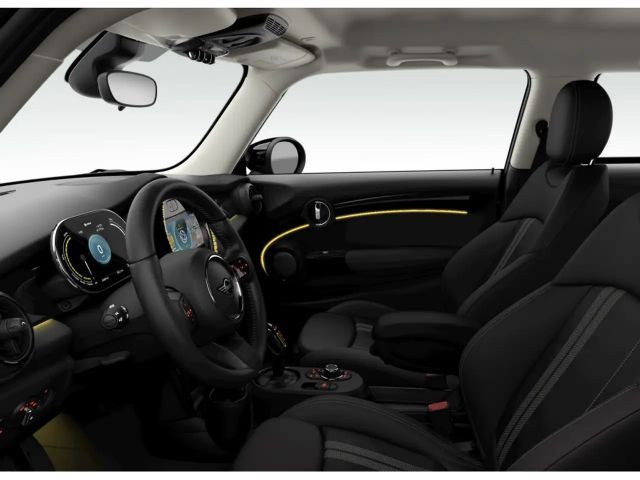 MINI Mini Electric SE