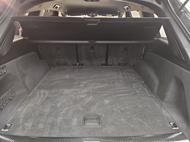 Audi Q7 50 TDI Quattro S-Line