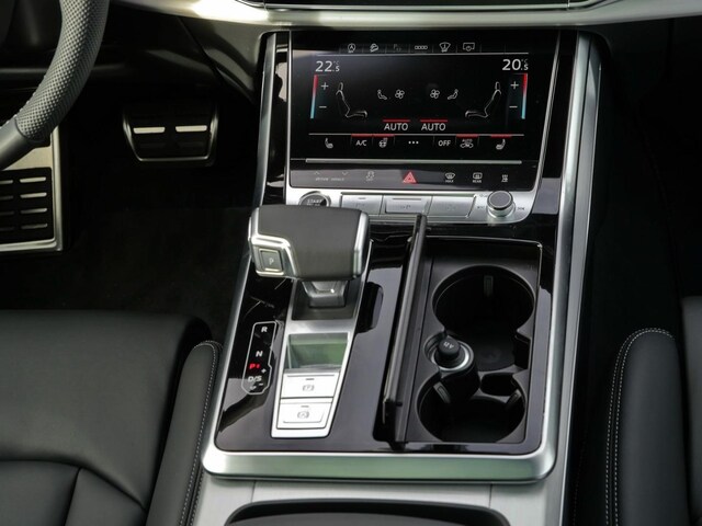 Audi Q7 50 TDI Quattro S-Line