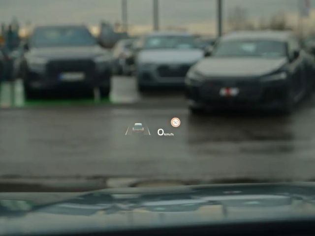 Audi Q3 Hybride Sportback