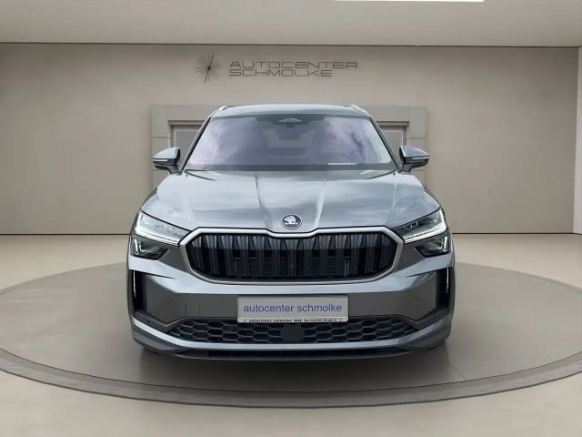 Skoda Kodiaq 2.0 TDI Selection