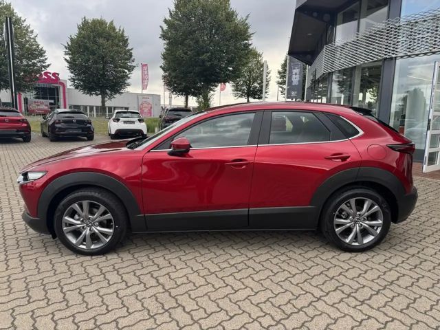 Mazda CX-30 2.5L SkyActiv e-Skyactiv