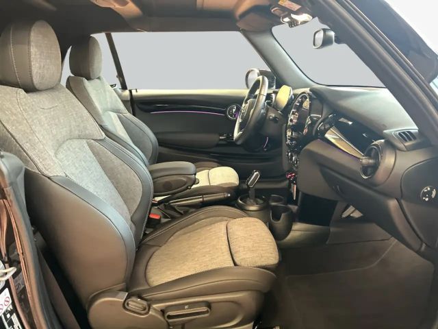 MINI Cooper Cabrio Cooper Cabrio Aut. Classic Trim LED Sitzheizung