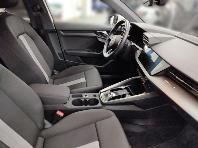 Audi A3 35 TFSI S-Tronic Sedan