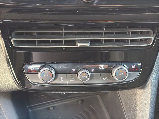 Opel Mokka GS-Line Grand Sport