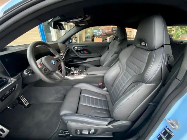 BMW M2 Coupé Drive pro