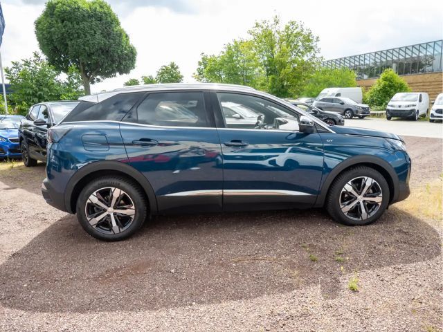 Peugeot 3008 BlueHDi EAT8 GT-Line