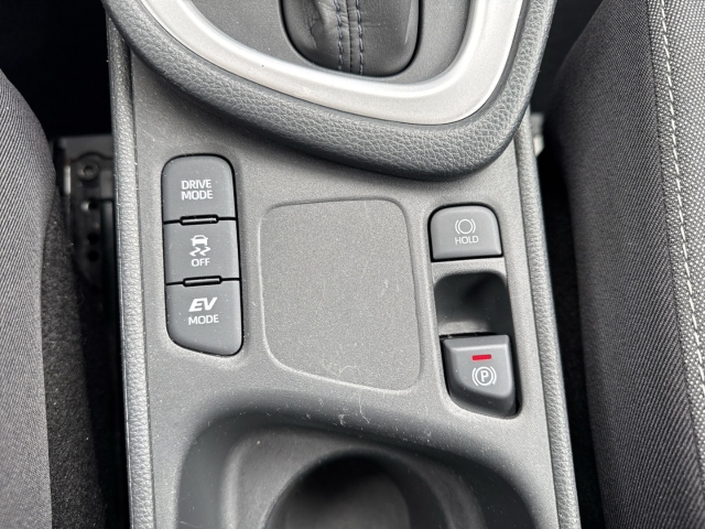 Toyota Yaris 5-deurs Basis Comfort