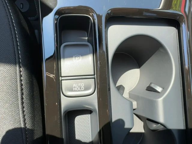 Kia Ceed Ultimate Edition 1.5T 48V DCT Style