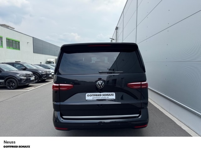Volkswagen Multivan 2.0 TDI DSG Style