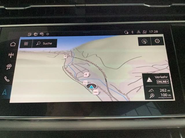 Audi Q7 45 TDI Quattro S-Line