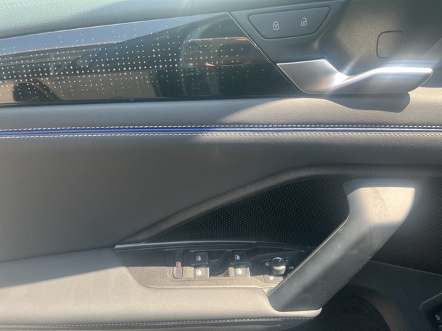 Volkswagen Tiguan 2.0 TDI