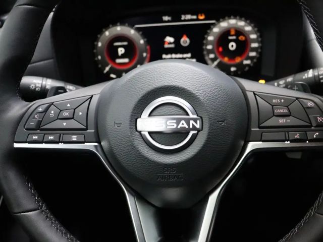 Nissan Juke N-Connecta