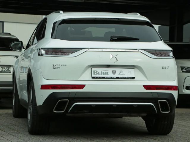 DS DS 7 Crossback Crossback