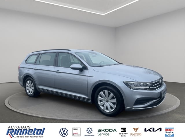 Volkswagen Passat 1.5 TSI Variant