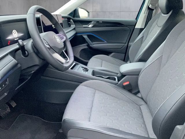 Volkswagen Tayron DSG