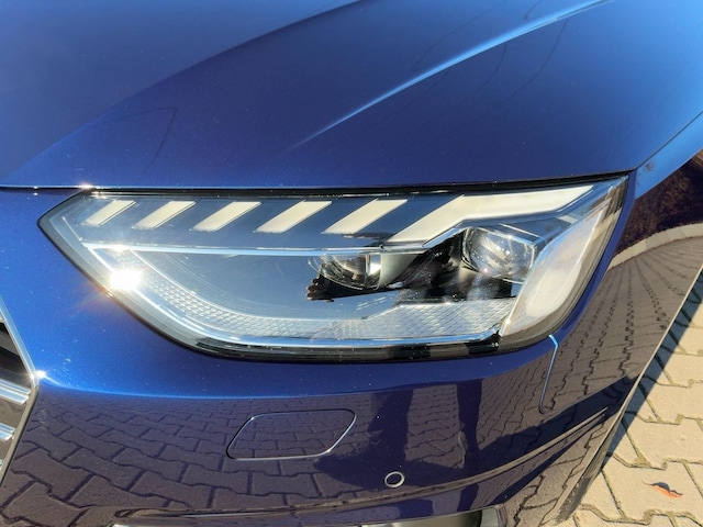 Audi A4 35 TDI Avant S-Tronic