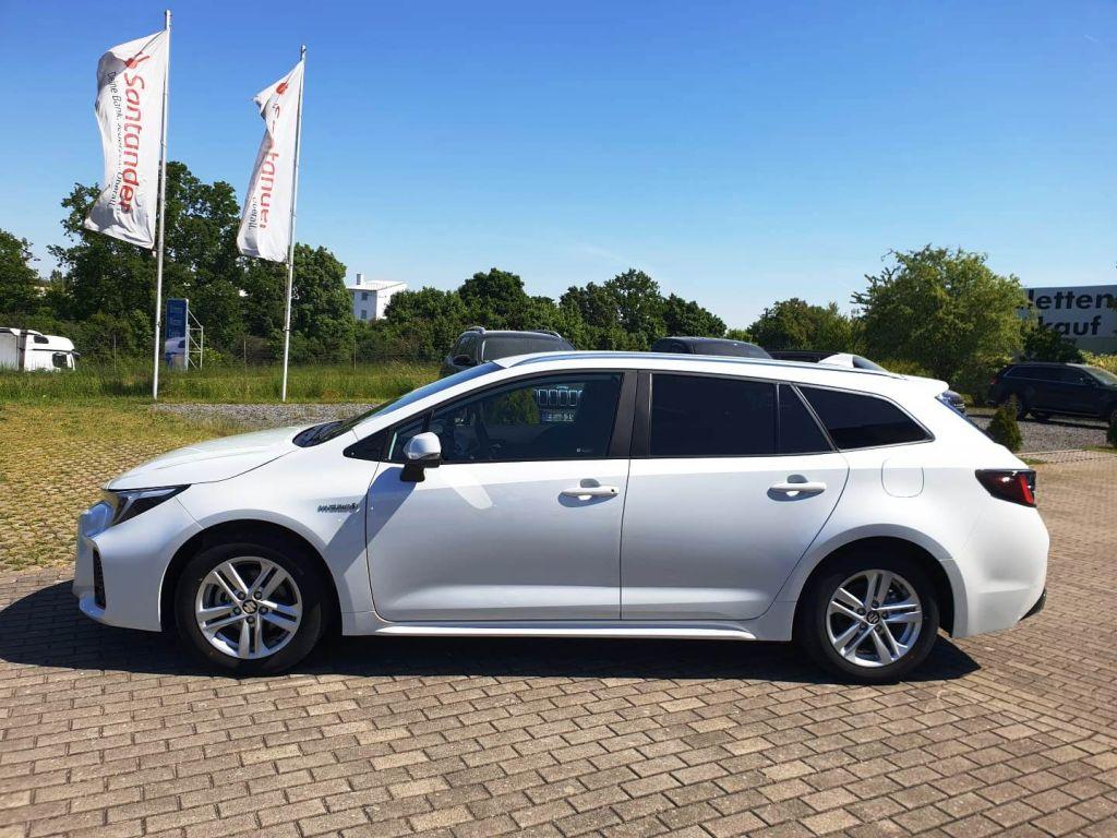 Suzuki Swace Comfort Hybrid