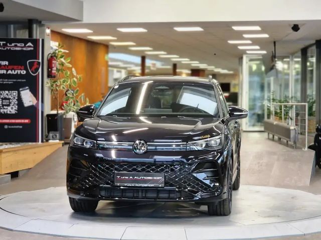 Volkswagen Tiguan DSG R-Line