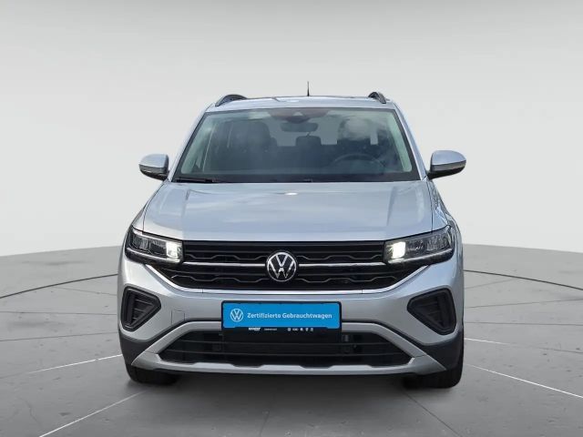 Volkswagen T-Cross 1.0 TSI DSG Life